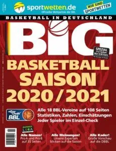 BIG #100 – Sonderheft 2020