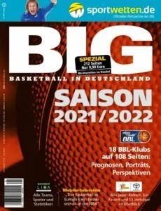 BIG #110 – Sonderheft 2021