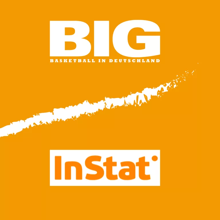 Neuzugang: InStat wird BIG-Partner