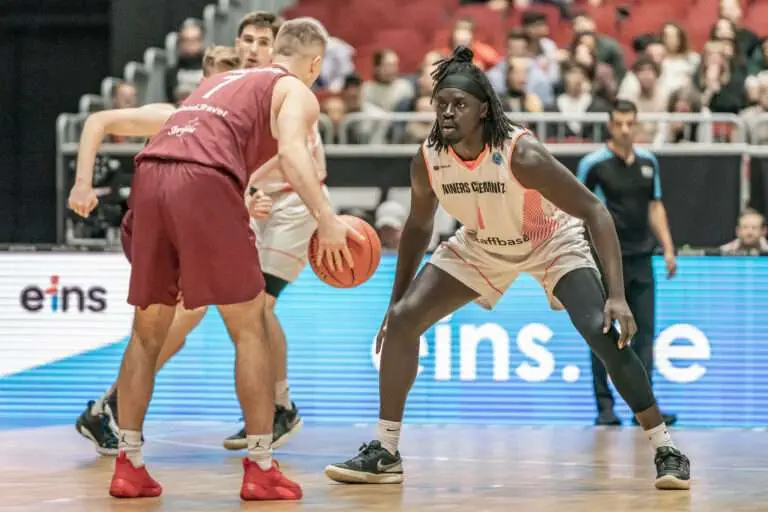 BIG – Euro Watch | 13.11. – 17.11.2023