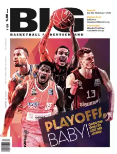 BIG im Mai (#139) – PLAYOFFS, BABY!