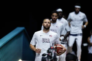 David Pick | Who Can Stop Team USA?