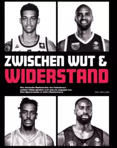 BIG im November (#145) – Deutsche Basketballer sprechen über realen Rassismus