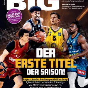 BIG #159 – Fight um den Pokalsieg
